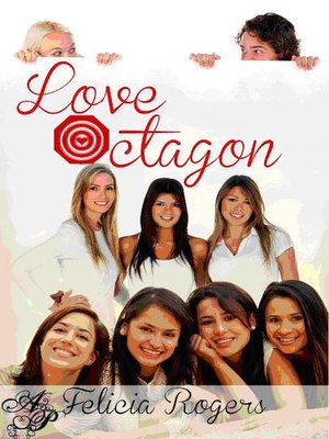 cover image of Love Octagon